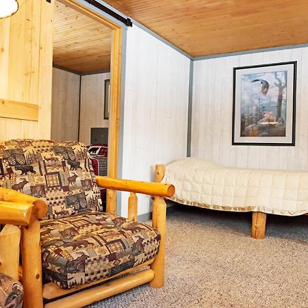 Hotel Spur Of The Moment Ranch Mountain Esterno foto