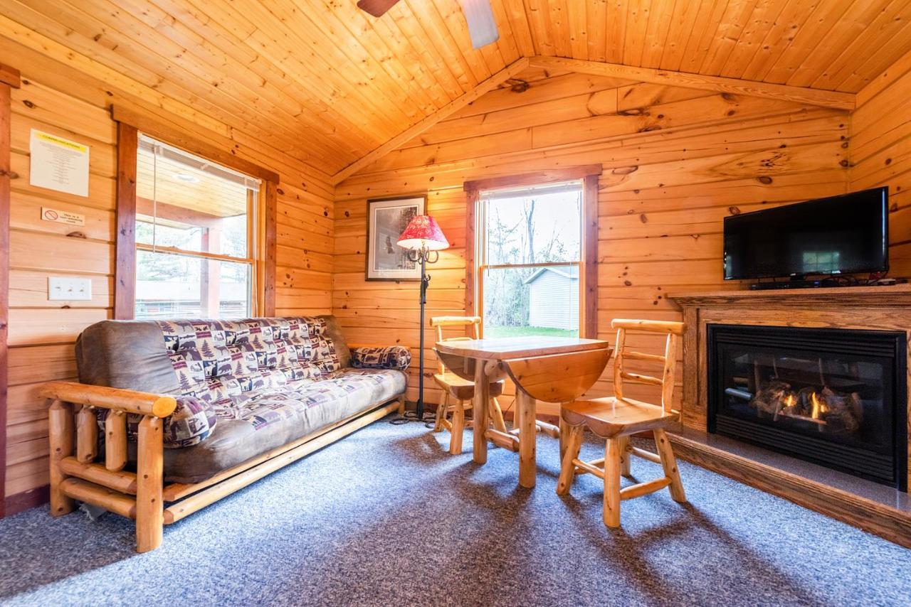 Hotel Spur Of The Moment Ranch Mountain Esterno foto